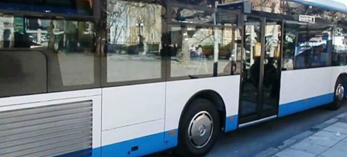Κρήτη: Eνταση μέσα στο ΚΤΕΛ – Φοιτητές αποδοκίμασαν τον ελεγκτή